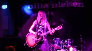 Nilla Nielsen - Higher Ground (141010, Kalmar)