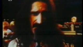 Frank Zappa - Baby Snakes (live in Munich, 1978)