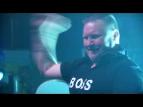 Partyraiser | Ground Zero Festival 2020 - New Year's Eve Livestream