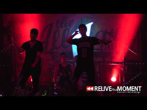 2014.07.26 I See Stars - NZT48 (Live in Joliet, IL)