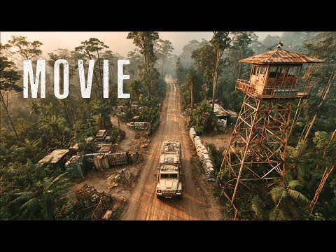 The most intense action you CAN’T miss! | Indio 2 La rivolta | Full Movie in English