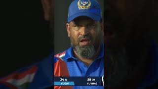 Download lagu Yusuf Pathan: Built for the big moments! 🇮🇳🏏 #yusufpathan #wcl2026 #indiachampions #cricket mp3