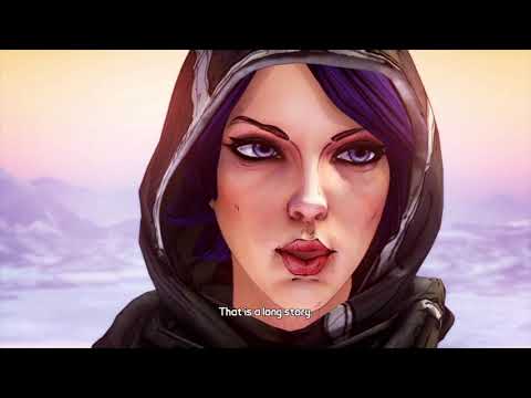 Borderlands: The Pre-Sequel - Walkthrough Part 1: Welcome to Helios