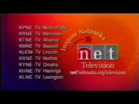 KYNE-TV 26 Omaha (NET) - Sign Off (September 2011)