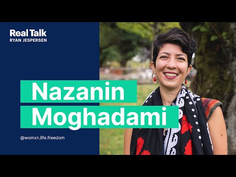 November 17, 2022 - Iran's Remarkable Revolution; Questions Around Danielle Smith's Ancestry Claims