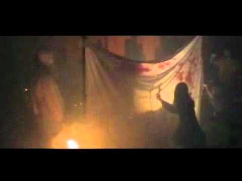 Ilasa Pereta - Křest CD Ilasa Pereta