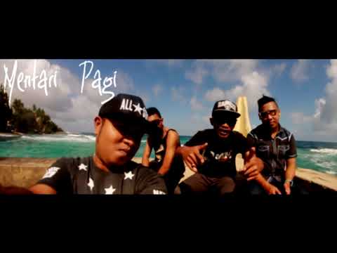 CJ MOLUKSSE - MENCINTAIMU ( OFFICIAL MUSIC VIDEO ) LAGU RAP TERBARU