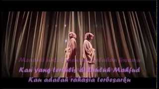 Download lagu Cinta Positif - Untukmu Calon Imamku Liryc Video mp3 Download lagu Cinta Positif - Untukmu Calon Imamku Liryc Video mp3