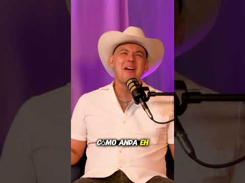 “I didn’t know Grupo Firme” / El Yaki #podcast #regionalmx #interview #music #grupofirme