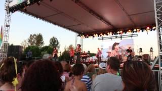 Clay Walker - Live, Laugh Love Linn County Fair