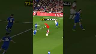 Download lagu This goal proves why Mesut Ozil is a GENIUS😳 #football mp3