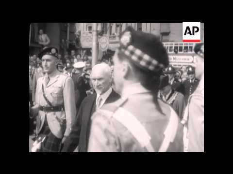 SOUTH AFRICA HONOURS SMUTS