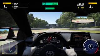 Project CARS 3