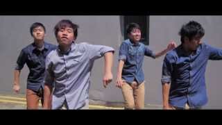 SYDC | CALL YOU TONIGHT by Whitney Houston &amp; Johnta Austin (A Dance Concept)