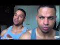 Bodybuilding Nutrition 101 Hodgetwins
