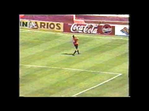 R  Mallorca B - Barcelona B (4-1) Temporada 98-99
