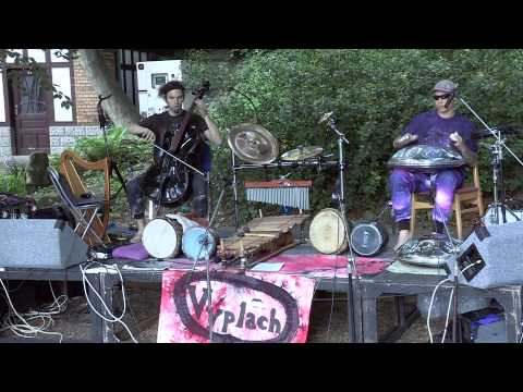 Čajů fest Ustí nad Labem 2015