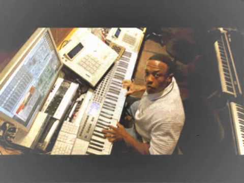 World Class Wreckin Cru ft  Dr  Dre   live 1984