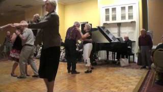 Cell Block 7  "New Orleans Stomp"