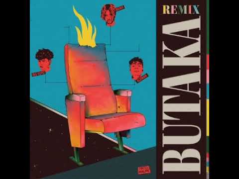Aleman, Bhavi, Big Soto - Butaka Remix (Unique Edition)