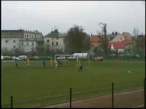 LKS PUMA cegielnia.com PIETRZYKOWICE - OLIMPIA KAMIENNA GÓRA