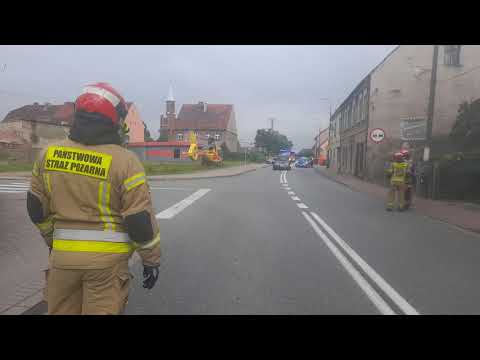 [DZIJO KARKONOSZ] SKOROGOSZCZ start helikoptera