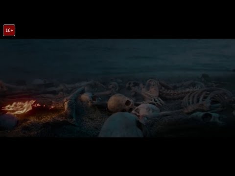 Терминатор:Тёмные судьбы (2019)- Русский трейлер #2