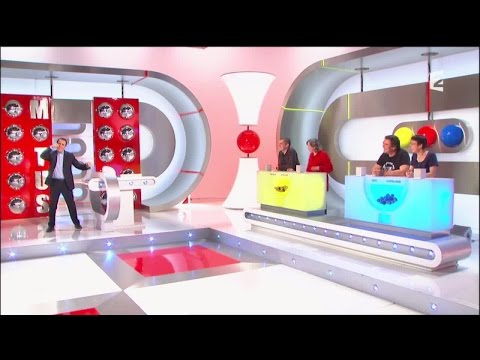 Motus du 01/03/16 - Intégrale