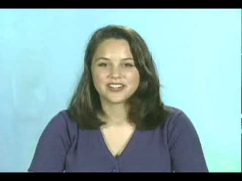 Present tense Standard Deviants School  Module 11  Present Indicative