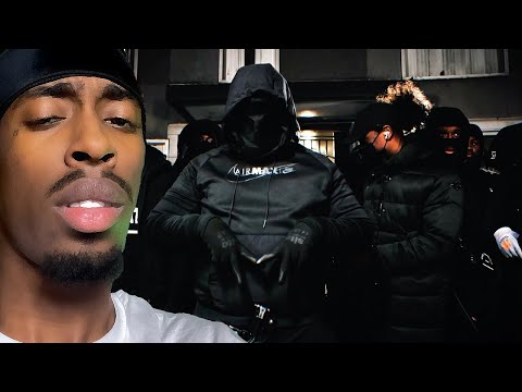 KAI DU M - GTA #23 [UK REACTION]