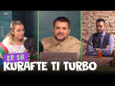 Kurafte Ti Turbo - Episodi 18