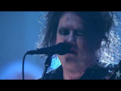 The Cure perform "Just Like Heaven" at the 2019 Rock & Roll Hall of Fame Induction Ceremony