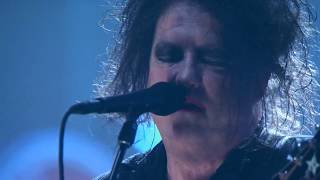 The Cure perform &quot;Just Like Heaven&quot; at the 2019 Rock &amp; Roll Hall of Fame Induction Ceremony