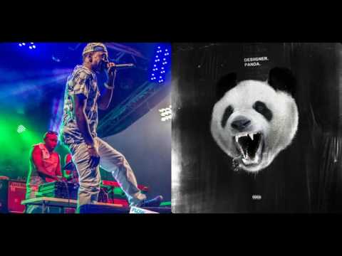 Cooyah - Paradise 2016 Soca Panda Ransum Records