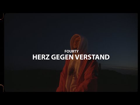 FOURTY - HERZ GEGEN VERSTAND (prod. by Chekaa)