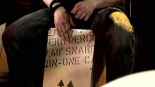 Itchy Poopzkid - The Living - MTV.de Akustik-Set Part 3