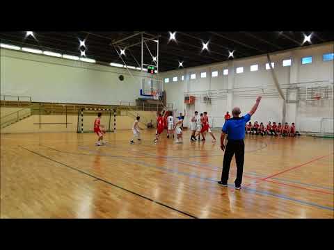 Lehel Kosársuli - Kecskeméti KA/B