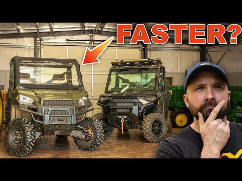 What Polaris DOESN’T want you to know about the Ranger