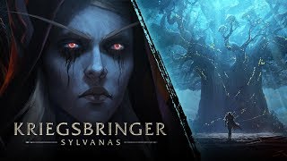 Kriegsbringer: Sylvanas | Animierter Kurzfilm (DE)