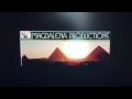 Magdalena Productions Logo 2009