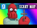 Gmod Scary Map Not Really Probably The Worst Map So Far