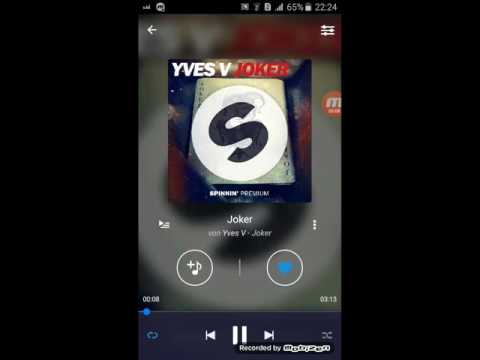 Cooler Sound 👍🙌