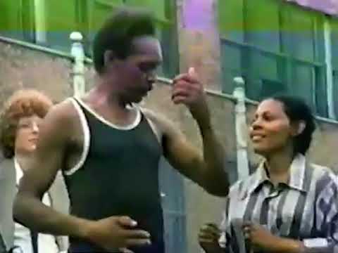 CHARLIE PALMIERI descarga junto a TITO PUENTE en el BRONX