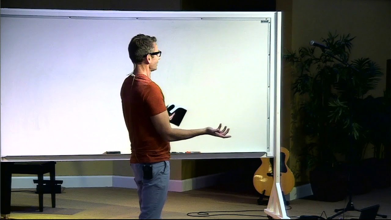 Inductive Bible Study: Session 1