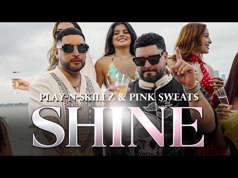 Miniatura de Shine