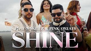 Shine Lyrics Spanish Translation