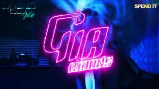 Gia Woods - Spend It