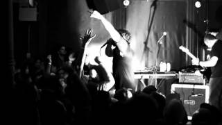 Bear Vs. Shark - Broken Dog Leg (Live 28.09.16)