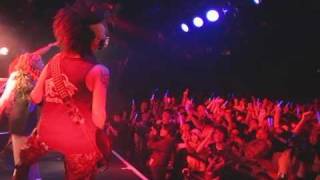 Move - DOGFIGHT (Megalopis Tour 2008 Move Dears Anniversary Live At Shibuya Club Quattro) Tensai.avi