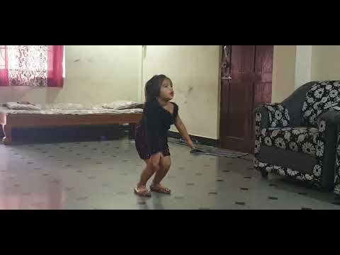 Garmi song # azmina #